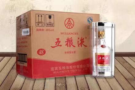 回民五粮液回收
