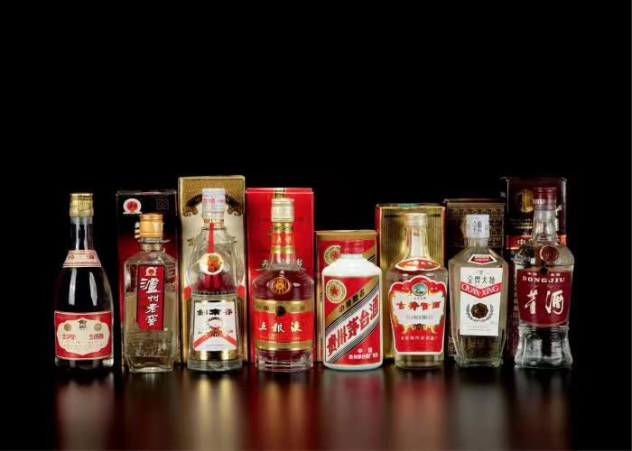 回民老酒储存的方法