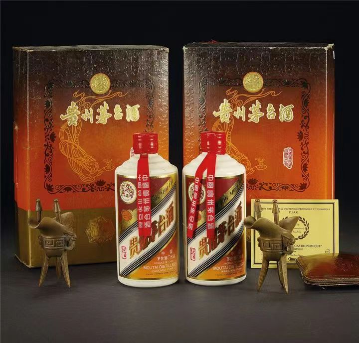 回民烟酒回收